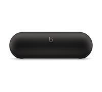 Enceinte portable sans fil Beats Pill Bluetooth Noir mat Noir mat G
