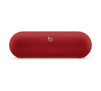 Beats Beats Enceinte Bluetooth sans fil Pill Statement Red Rouge