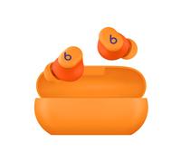Beats Beats Solo Buds Édition Spéciale Festive Écouteurs intra-auriculaires sans fil Orange Orange