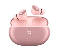 Beats Beats Studio Buds + Earbuds Écouteurs sans fil Réduction active du bruit Cosmic Pink Rose