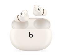 Beats Beats Studio Buds + Earbuds Écouteurs sans fil Réduction active du bruit Ivory Beige