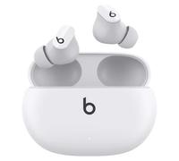 Beats Beats Studio Buds Écouteurs sans fil Avec fonction de réduction de bruit ANC Blanc Blanc
