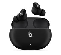 Beats Beats Studio Buds Écouteurs sans fil Avec fonction de réduction de bruit ANC Noir Noir