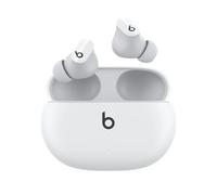 Beats Beats Studio Buds Écouteurs sans fil Avec réduction de bruit ANC Blanc Blanc