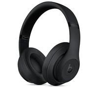 Beats Beats Studio3 Casque sans fil Over-ear Réduction active du bruit (ANC) Matte Black Noir