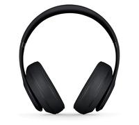 Beats Beats Studio3 Casque sans fil Over-ear Réduction active du bruit Matte Black Noir