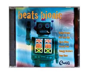 Beats Bionic [UK Import]