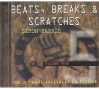 Beats, Breaks & Scratches 5 [Import]