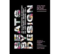 Beats By Design: An Illustrated Inventory Of The Most Important Hip Hop Producers Vol. 1