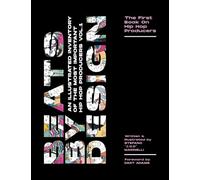 Beats By Design: An Illustrated Inventory Of The Most Important Hip Hop Producers Vol. 1