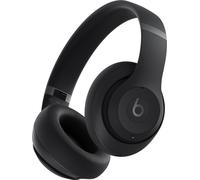 Beats by Dr. Dre Beats Studio Pro, avec ou sans fil, parole/musique, 260 g, casque avec microphone, noir