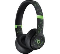 Beats By Dre Solo 4 Minecraft Special Edition Charged Black