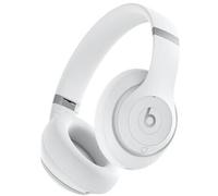 Beats By Dre Studio Pro Casque sans fil supra-auriculaire blanc