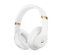 Beats By Dre Studio3 Sans-fil Defiant Blanc - EU Version