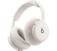 Beats - Casque 360 Blanc - Idéal Sport, Réduction De Bruit Active, Bluetooth, Autonomie 32h