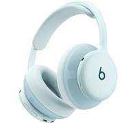 Beats - Casque 360 Bleu - Idéal Sport, Réduction De Bruit Active, Bluetooth, Autonomie 32h