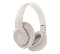 Apple Beats Studio Pro Casque Avec fil &sans fil Arceau Appels/Musique USB Type-C Bluetooth Sable