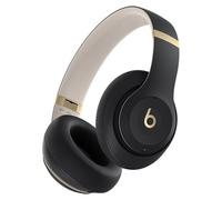 Beats Casque sans fil Studio Pro Réduction active du bruit (ANC) Noir / or