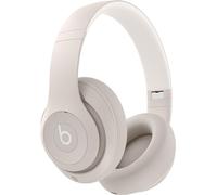 Beats, Casque supra-auriculaire Bluetooth Studio Pro avec réduction du bruit ANC, Gris