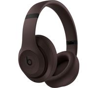 Beats, Casque supra-auriculaire Bluetooth Studio Pro avec réduction du bruit ANC, Marron foncé
