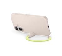 Coque BEATS iPhone 17 Magsafe Gris gypse