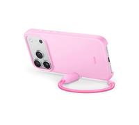 Beats Beats Coque avec support avec MagSafe et contrôle de caméra iPhone 17 Pro Pebble Pink Rose