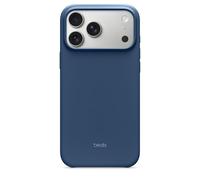 Beats Coque Avec Magsafe Et Contrôle De Caméra Iphone 17 Pro Bedrock Blue