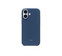 Beats Coque Beats avec MagSafe et Commande Caméra pour iPhone 17 - Bleu basalte