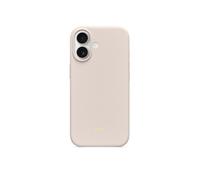 Beats By Dr. Dre – Coque iPhone 17 MagSafe, commande photo, fini mat – Gris Gypse