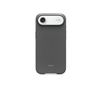 Beats By Dr. Dre – Coque iPhone Air MagSafe, Fini mat, Commande appareil photo – Gris Granite
