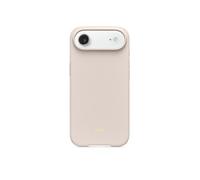 Beats Coque iPhone Air MagSafe Commande de l'appareil photo Fini Mat Microfibre Gris Gypse
