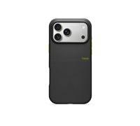 Coque BEATS iPhone 17 Pro Max MagSafe Noir