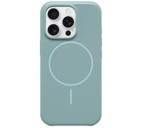 Beats - Coque de protection pour téléphone portable - compatibilité avec MagSafe - plastique - bleu riptide - pour iPhone 16 Pro