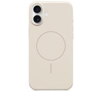 Beats - Coque de protection pour téléphone portable - compatibilité avec MagSafe - plastique - pierre de sommet - pour iPhone 16 Plus