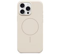 Beats Coque iPhone 16 Pro Max avec MagSafe — Anti-rayures, microfibre — Pierre de montagne