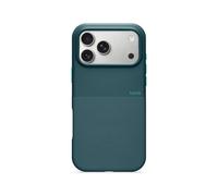 Coque BEATS iPhone 17 Pro Max MagSafe bleu rocheuse