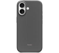 Coque BEATS iPhone 17 Magsafe Gris granite