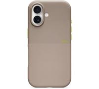 Beats - Coque Iphone 17 Magsafe Gris Alpin