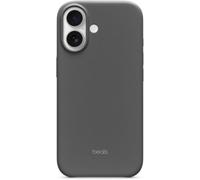Beats By Dr. Dre Coque Apple iPhone 17 MGK24LL/A MagSafe Commande Caméra Fini mat Gris
