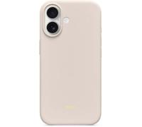 Beats By Dr. Dre – Coque iPhone 17 MagSafe, commande photo, fini mat – Gris Gypse
