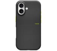 Beats By Dr. Dre Coque iPhone 17 MagSafe renforcée commande caméra Noir Everest