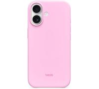 Beats by Dr. Dre Coque iPhone 17 MagSafe avec béquille, dragonne, fini mat – Rose Quartz