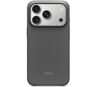 Coque BEATS iPhone 17 Pro Magsafe Gris granite