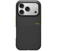 Beats - Coque Iphone 17 Pro Magsafe Noir Everest