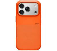 Beats - Coque Iphone 17 Pro Magsafe Orange Sierra
