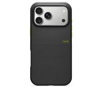 Coque BEATS iPhone 17 Pro Max MagSafe Noir