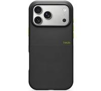 Coque BEATS iPhone 17 Pro Max MagSafe Noir