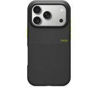 Coque BEATS iPhone 17 Pro Max MagSafe Noir Everest