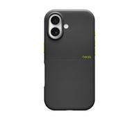 BEATS COQUE IPHONE 17 RENFORCÉE AVEC MAGSAFE ET CONTRÔLE CAMÉRA ¿ NOIR EVEREST