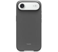 Beats By Dr. Dre – Coque iPhone Air MagSafe, Fini mat, Commande appareil photo – Gris Granite
